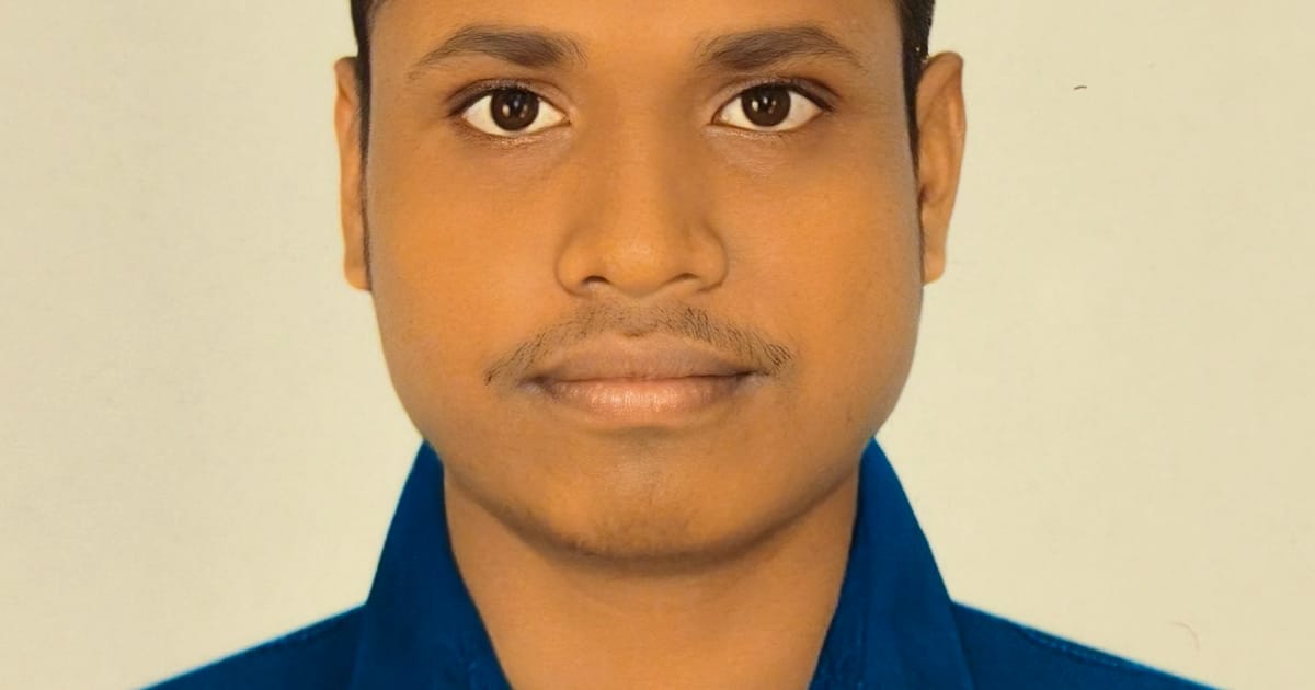 Rakib - Bangladeshi Driver in Riyadh, Saudi Arabia | 2 Years Experience