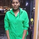 Wagane, Ethiopian maid, in Dubai