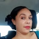Azeb, Ethiopian nanny, in Abu Dhabi
