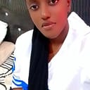 Ninsiimah, Ugandan nanny, in Riyadh
