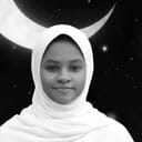 Zaina , Ugandan elder-care worker, in Dammam