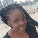 Sophy , Kenyan maid, in Jeddah