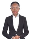 Angella, Ugandan nanny, in Dubai