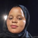 Owomugisha, Ugandan nanny, in Saudi Arabia