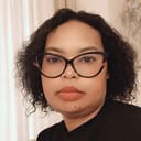 Zainab, Kenyan nanny, in Qatar