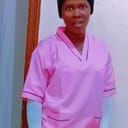 Al-raheem , Ugandan nanny, in Jeddah