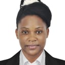Jane kadulu , Ugandan nanny, in Abu Dhabi