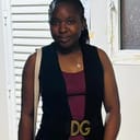 Noreen, Kenyan nanny, in Dubai