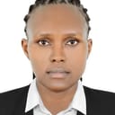 Lucy, Kenyan nanny, in Dubai