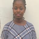 Felista , Kenyan nanny, in Qatar