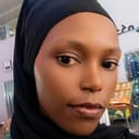 DIANAH , Ugandan nanny, in Riyadh
