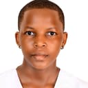 MAIMUNAH , Ugandan maid, in Saudi Arabia