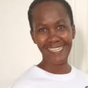 Veronicah, Kenyan maid, in Riyadh
