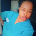 Lynet, Kenyan nanny, in Riyadh