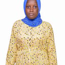 Hadijah, Ugandan nanny, in Qatar