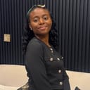 Faith, Nigerian nanny, in Dubai