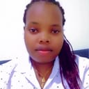Joyline , Kenyan nanny, in Qatar