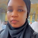 Nassim, Ugandan nanny, in Jeddah