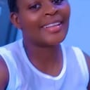 Ruth , Ugandan nanny, in Qatar