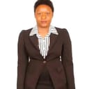 Janet , Kenyan nanny, in Qatar
