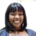 PAULINE, Kenyan maid, in Dubai