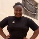 Shantel , Kenyan maid, in Riyadh