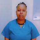 Joyce, Kenyan maid, in Riyadh