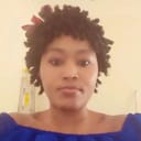 Rahab , Kenyan nanny, in Riyadh