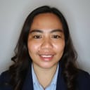 Josephine, Filipino maid, in Riyadh