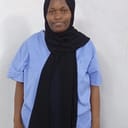Tabitha , Ugandan nanny, in Riyadh