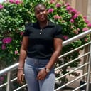 JOAN, Kenyan maid, in Qatar