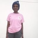 Margaret, Kenyan maid, in Qatar