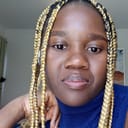 Chanceline, Cameroonian nanny, in Dubai