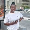 ingaizu, Kenyan nanny, in Qatar