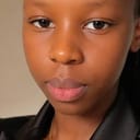 Ivy, Kenyan nanny, in Qatar
