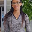 Esther , Kenyan nanny, in Qatar