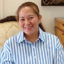 annalee, Filipino nanny, in Qatar