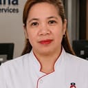 Jeralyn, Filipino nanny, in Qatar
