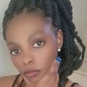 Flavia , Ugandan nanny, in Riyadh