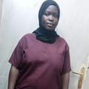 Aisha , Ugandan maid, in Riyadh
