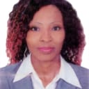 Eunice , Kenyan nanny, in Dubai