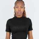 Catherine, Kenyan nanny, in Qatar