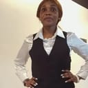 CRESENSIA KELLIAN, Kenyan nanny, in Qatar