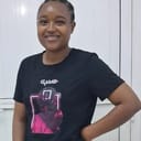 Sabera , Kenyan maid, in Qatar