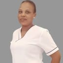 Monica , Kenyan nanny, in Qatar