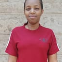Roseline , Kenyan maid, in Riyadh