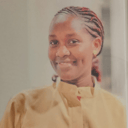 Beryl , Kenyan nanny, in Qatar