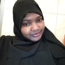 Zuweira, Ghanaian nanny, in Saudi Arabia