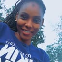 Zaina, Ugandan nanny, in Dubai