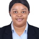 Prisca, Zimbabwean nanny, in Abu Dhabi